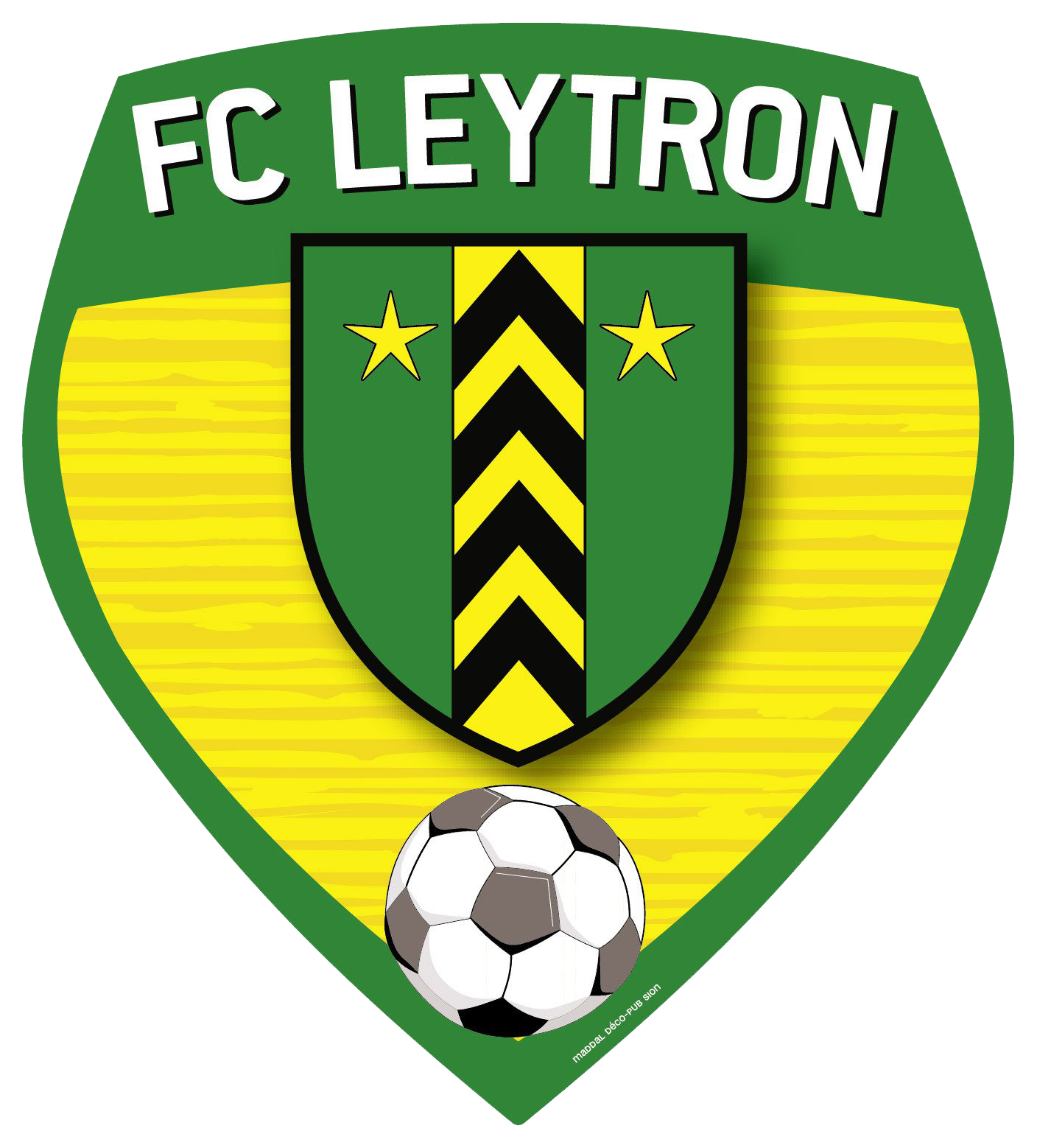 FC Leytron